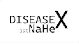 Pandemie-Planspiele -  Disease X ist NaHe
