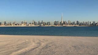 Dubai ohne Lockdown: Wir geht das?