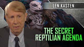 The Reptilian Plan to Divide & Conquered the Human Race… Hybrid Civilization on Earth