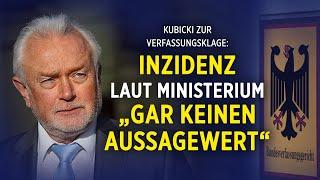 FDP klagt gegen Bundesnotbremse: „Ungeeignete Maßnahmen zur Pandemiebekämpfung“ – rechnet mit Erfolg