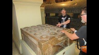 Egypt 2018: Lost Ancient High Technology Artifacts In The Cairo Museum