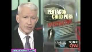5,200 Pentagon Employees bought Child Pornography, Investigation halted after 8 Months