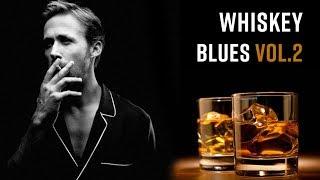 Gänsehaut - Whiskey Blues - Best of Slow Blues/Rock #2