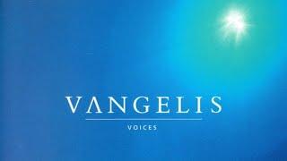 Vangelis Album - Voices - 1995