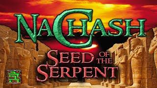 Nachash: Seed of the Serpent in Genesis
