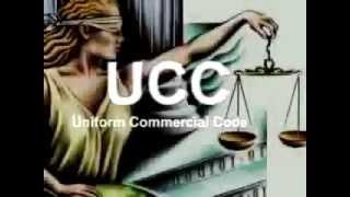 Der UCC – Uniform Commercial Code (Einheitliches Handelsgesetz) … erklärt von Jordan Maxwell (englis