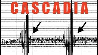 TWIN Quakes ROCK Cascadia Subduction Zone | Energy Detected on Seismographs AROUND the World!