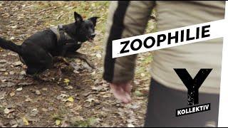 Zoophilie - Sex mit Tieren