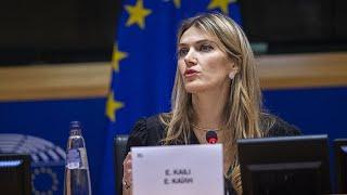 EU-Korruptionsskandal: Belgischer Richter tritt vom Verfahren zurück