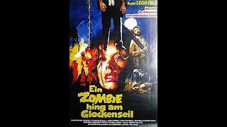 Ein Zombie hing am Glockenseil 1980 ‧ Horror/Splatterfilm