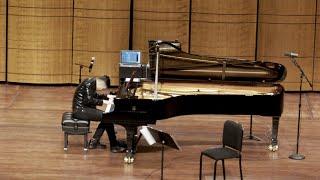 Pianist interpretiert die Mondschein-Sonate von Beethoven ganz NEU