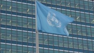 AP Investigation Shows Sex Abuse By Peacekeepers