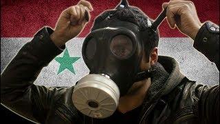 The Truth About the Chemical Weapons Attack in Syria