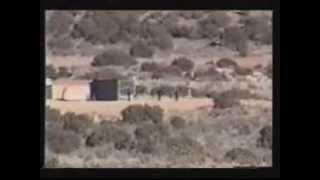 Star Wars in Iraq   2003   Silent Laser Microwave Energy Weapons
