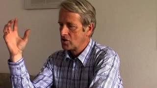 Interview Dr. Manfred Doepp - Mind Control und die Sucht nach Elektrosmog