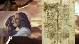War Jesus ein Formwandler ?  Mystery Kurzmeldungen #09/09/2017