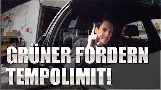 Grüne fordern Tempolimit | Dieter Nuhr hält Stand gegen Greta Shitstorm | Bild TV Sender vs ARD