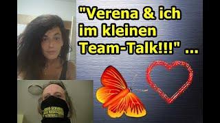 „Kleiner Teamtalk mit Verena & mir_20210723!!!“...
