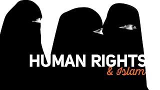 Gibt es Menschenrechte im Islam?