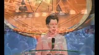 5. AZK - Jane Bürgermeister(assassinated 2009 und Avatar ersetzt Antiilluminati.Tv ) - Impfterrorism