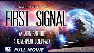 FIRST SIGNAL - NEW 2021 - EXCLUSIVE FULL SCIFI MOVIE IN ENGLISH