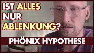 Christian Köhlert: Die Phönix Hypothese