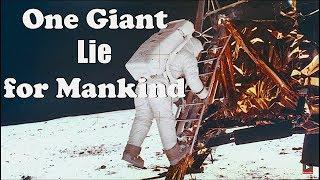 One Giant Lie for Mankind