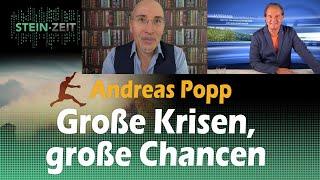 Große Krisen, große Chancen - Andreas Popp