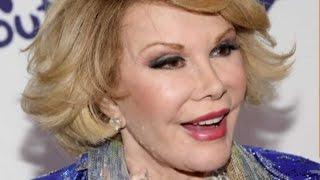 Joan Rivers' Autopsy Reveals Cause Of Death | TODAY
