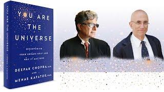 Can Science Explain Who We Are by Deepak Chopra