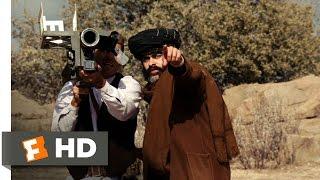 Charlie Wilson's War (8/9) Movie CLIP - Anti-Helicopter Light Missile (2007) HD