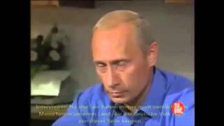 Gorbatschow & Putin entkräften die Nazi Keule