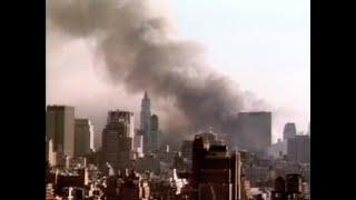 World Trade Center Building 7 Collapse (WTC7)