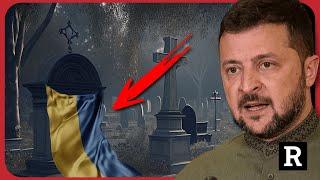 Holy SH*T! Europe wants Ukrainians deported so they can go fight PUTIN! | Redacted News