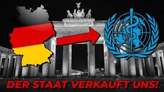 Komplette Macht an WHO! So hat der Bundestag abgestimmt!