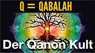 Qanon, Trump   Der Kabbalistische Apokalyptische Kult