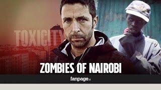 Zombies of Nairobi