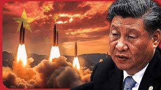 China has a SHOCKING secret that will change EVERYTHING | Redacted with Clayton Morris