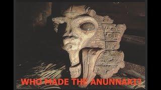 The Ancient Ones - Millions of Years Before the Anunnaki - clif high