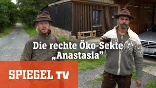 Rechte Öko-Sekte: Die "Anastasia-Bewegung" | SPIEGEL TV