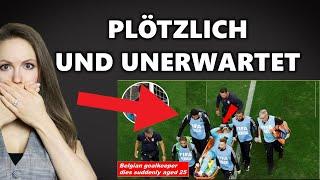 Drama bei Fußballspiel: Torwart hält Elfmeter und...