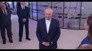 Putin erklärte: Es gibt amerikanische Besatzungstruppen in Deutschland