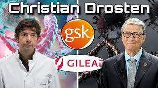 Christian Drosten: Ein Diener der Pharmaindustrie?