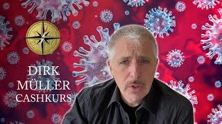 Dirk Müller: Wuhan-Virus - Situation ist kritischer als dargestellt