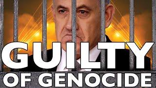 BREAKING: ICJ rules in favour of South Africa on Israel GENOCIDE