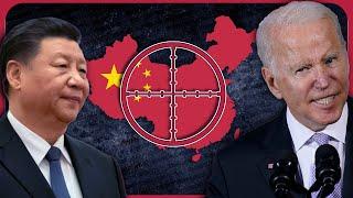 U.S. Army prepares for War with China and Congress is EXCITED about it | Redacted w Clayton Morris