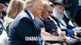 THE MESSIANIC CULT OF CHABAD LUBERVITCH - With CHRISTOPHER JON BJERKNES