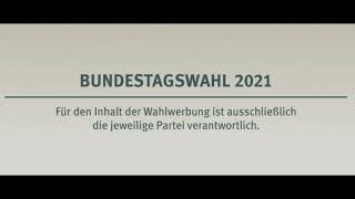 Bundestagswal 2021