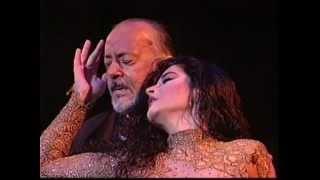 TANZ DER GESCHLECHTER - Forever Tango - A Evaristo Carriego  - Carlos Gavito & Marcela Duran
