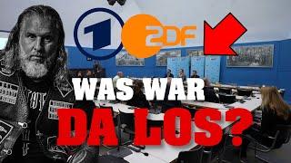 ARD/ZDF boykottieren wichtigste Pressekonferenz des JAHRES! ᴴᴰ????